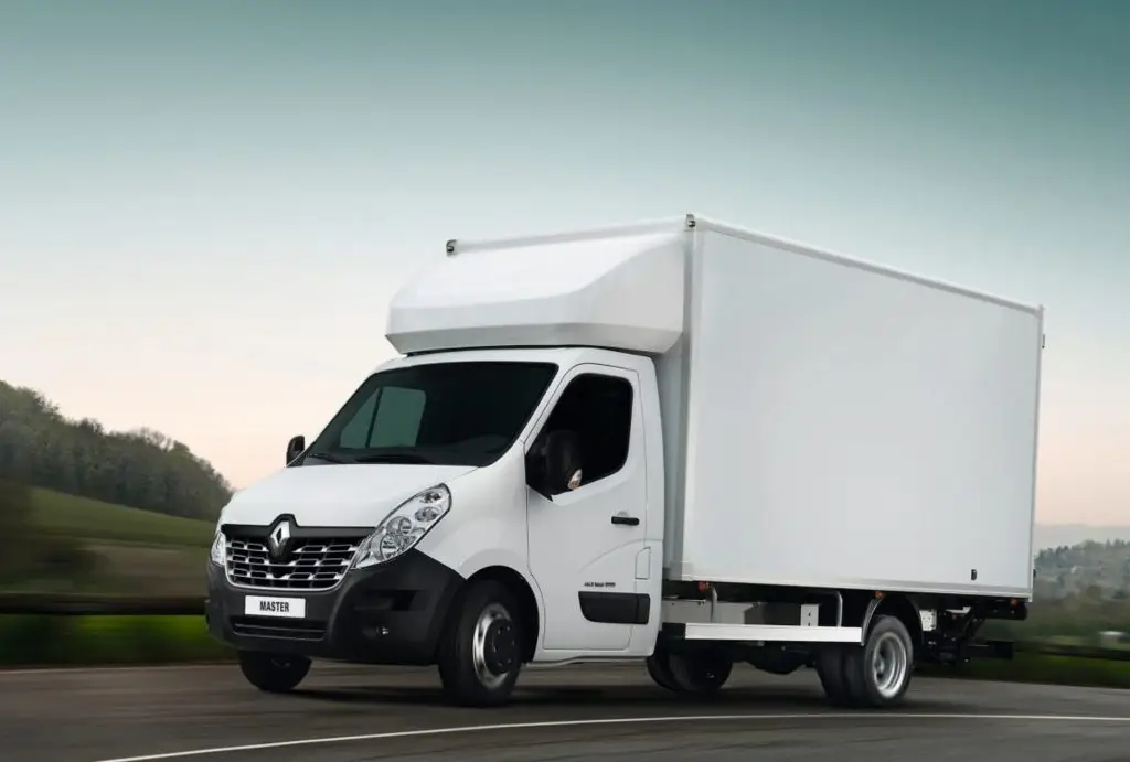 Türkiye Geneli Taşımacılık (1)