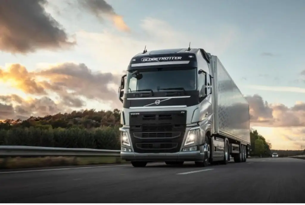 Türkiye Geneli Taşımacılık (2)