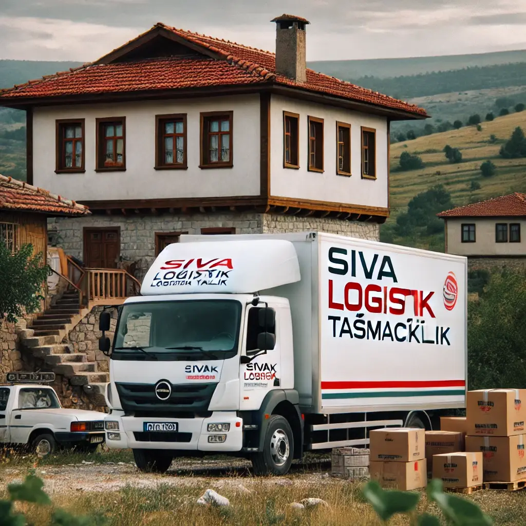 siva nakliyat