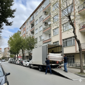 Gaziosmanpaşa Sultangazi Evden Eve Nakliyat