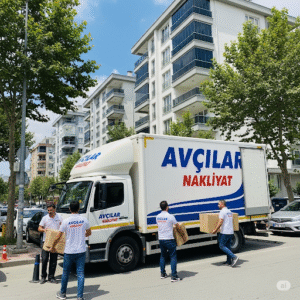 avcılar evden eve