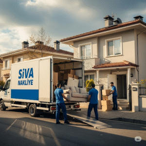 evden eve nakliyat